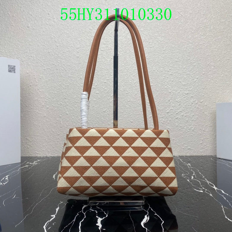 Prada Bags - The Barnes Bags  919