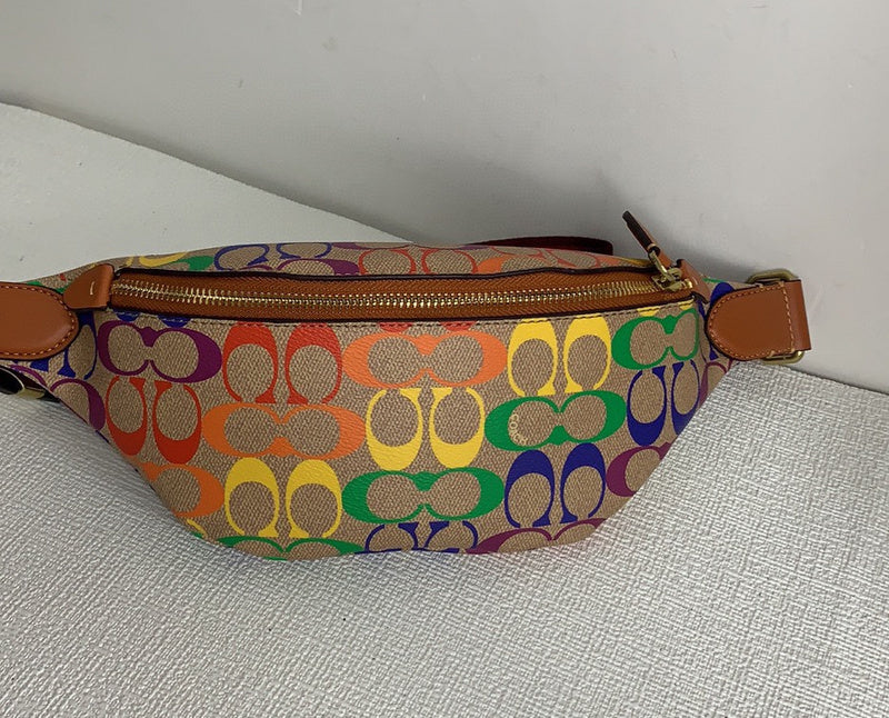 Amelia- CAH Bags - 510