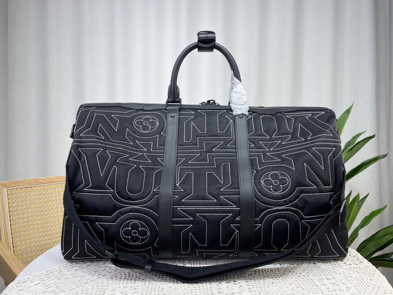 Amelia - LOV Travel Bags - 039
