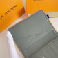Amelia- LOV  Luxury  Wallets - 699