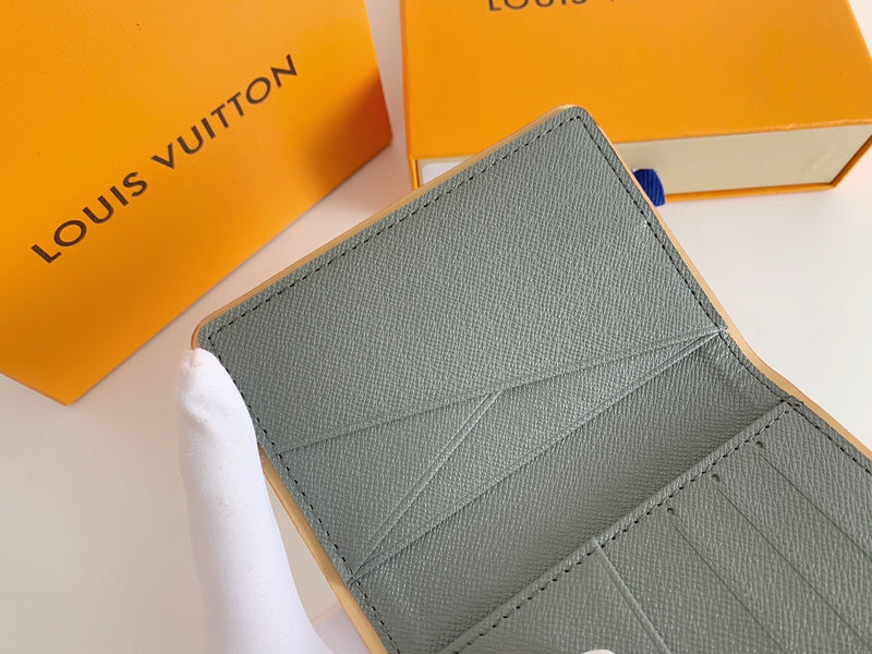 Amelia- LOV  Luxury  Wallets - 699