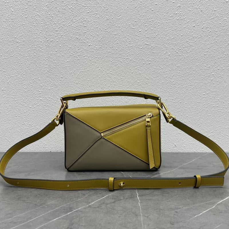 Amelia's Bag Gallery - LWO Bags - 709