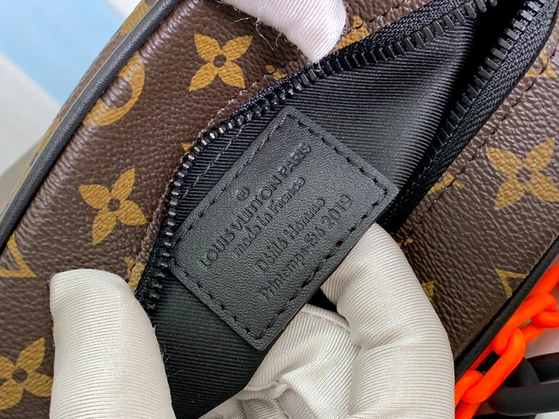 Amelia Fashion Lu-Vi bags - 17082