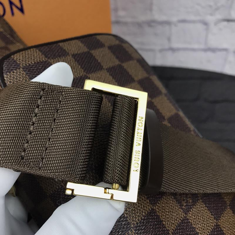 Fan Fashion Lu-Vi bags - 17827
