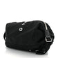 Givenchy Nylon G-Zip Bum Bag Black