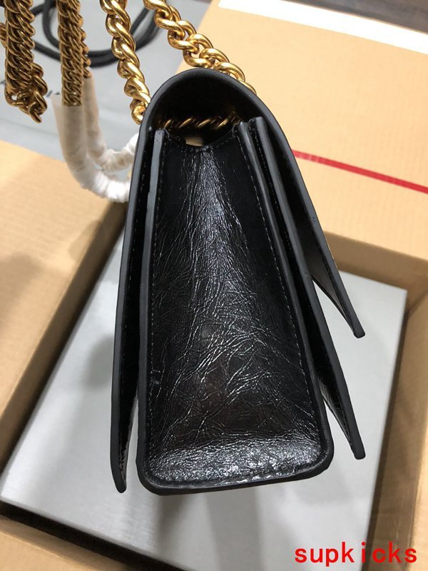 Amelia- BG Hourglass Bags - 062