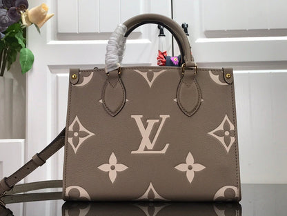 Fan Fashion Lu-Vi bags - 17630