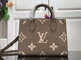 Fan Fashion Lu-Vi bags - 17630