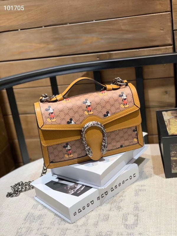 Amelia - GCI Bags - 11086