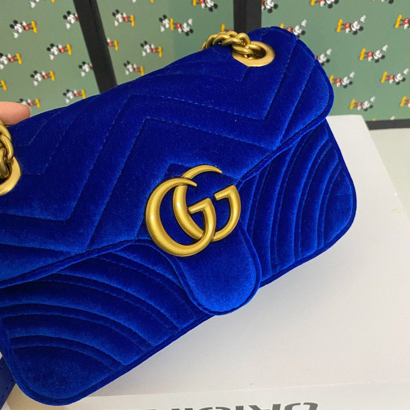 Amelia - GCI Bags - 10504