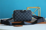 Fan Fashion Lu-Vi bags - 10241