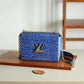 Fan Fashion Lu-Vi bags - 8496