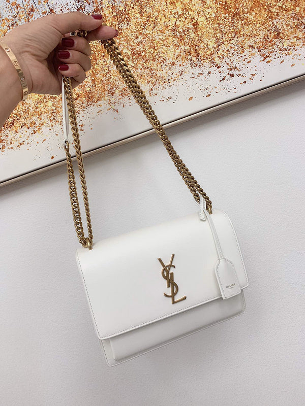 Amelia - YSL Bag - 3827