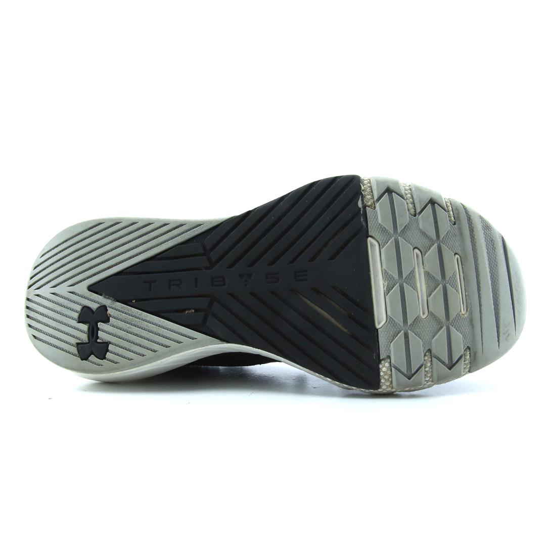 UNDER ARMOUR PROJECT ROCK 2