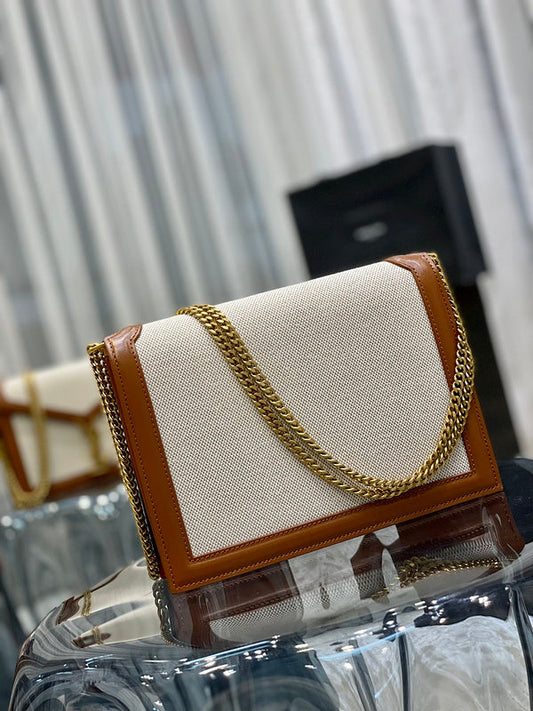 YSL BAGS - WOMEN LOVE LUXURY BAGS - 2289