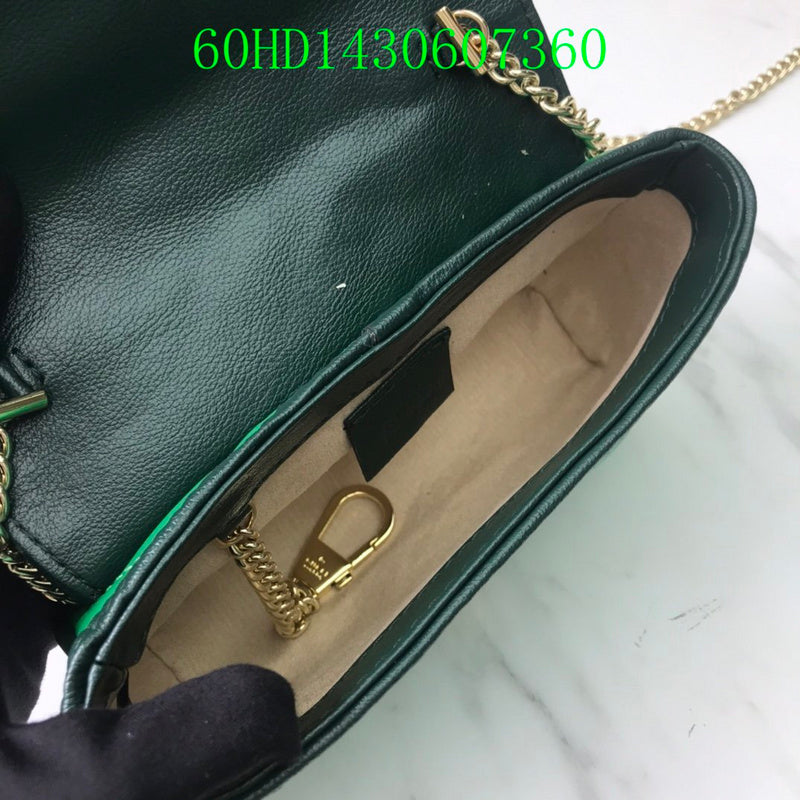 Amelia - GCI Bags - 10406