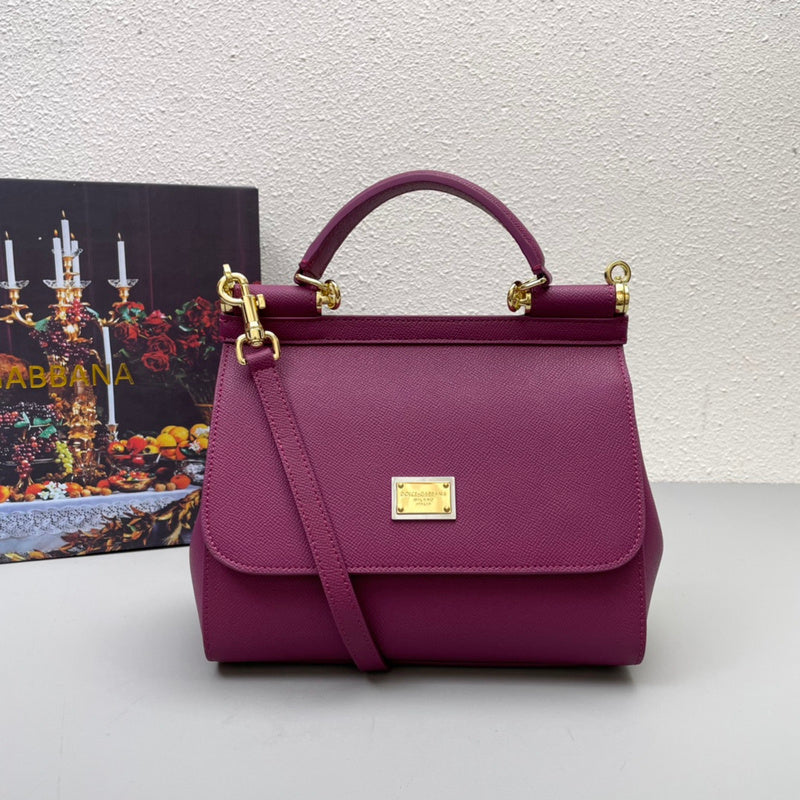 Amelia- DG Bags - 095