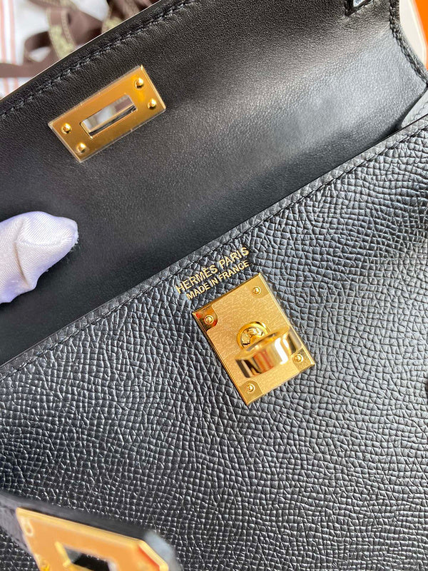 Amelia- HRMS LUXURY BAGS - 881