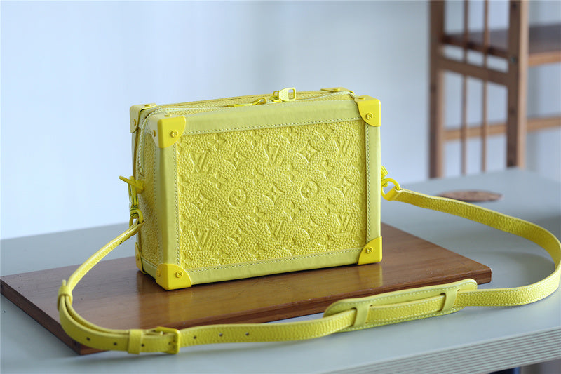 Fan Fashion Lu-Vi bags - 10183