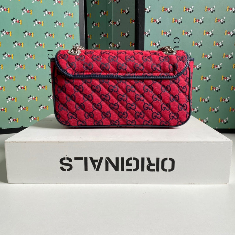 Amelia Fashion - GCI Bags - 2839