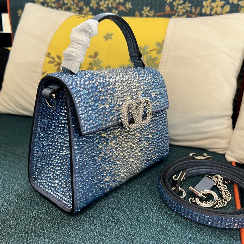 VAL LUXURY BAGS - FOR FASHION LOVERS  AFFORDABLE LUXURY BAGS- 501