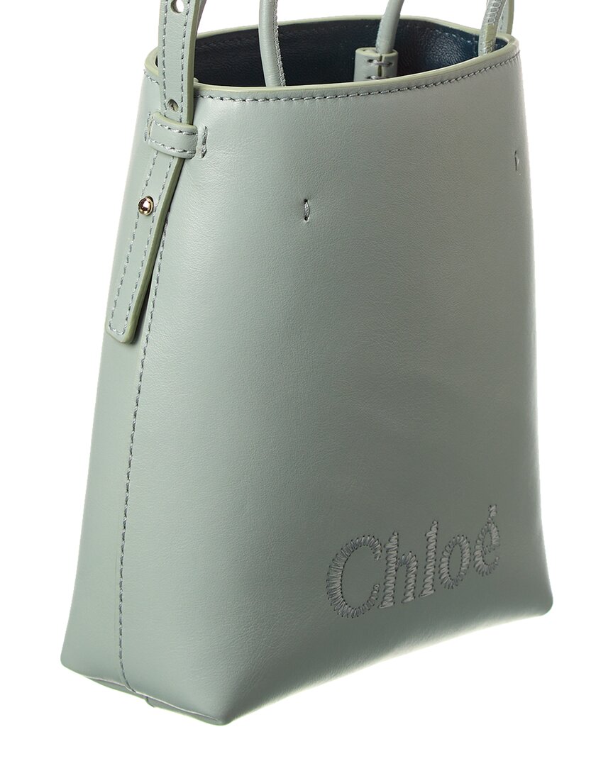 CHL - CC o? Sense Micro Leather Tote