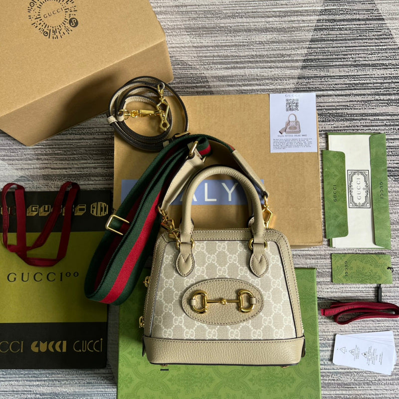 Amelia- GCI Bags - 4540