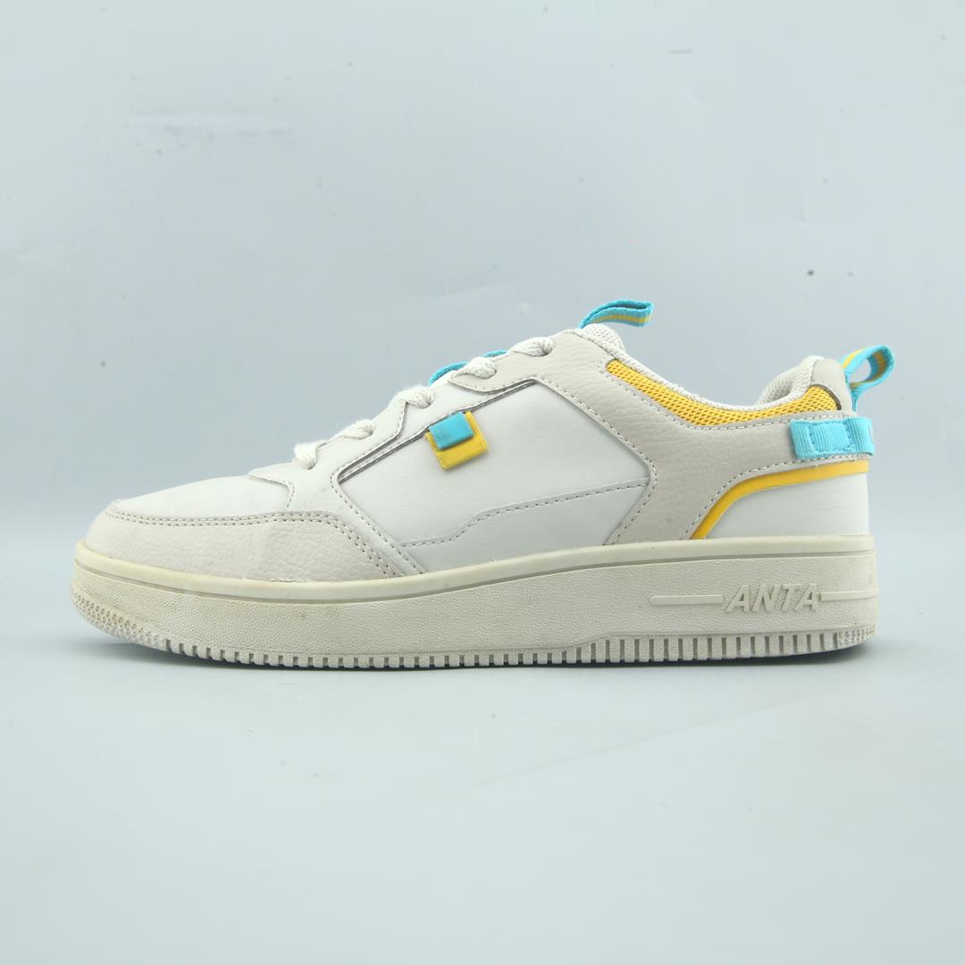 ANTA LOW-TOP SKATE