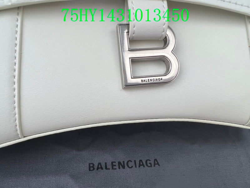 Amelia - BGA Bags - 2016