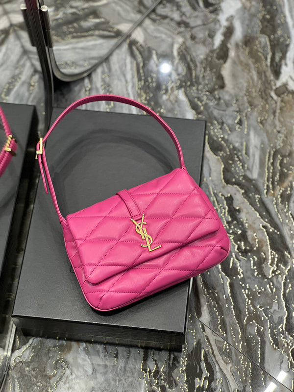 Amelia - YSL Bag - 3996