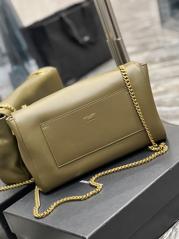 Amelia - YSL Bag - 4207