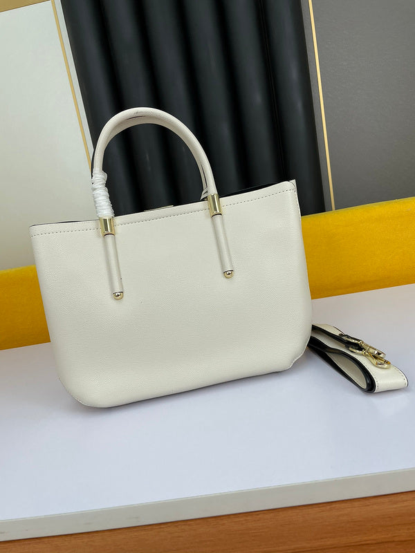 Amelia- PRDA  LUXURY BAGS - 336