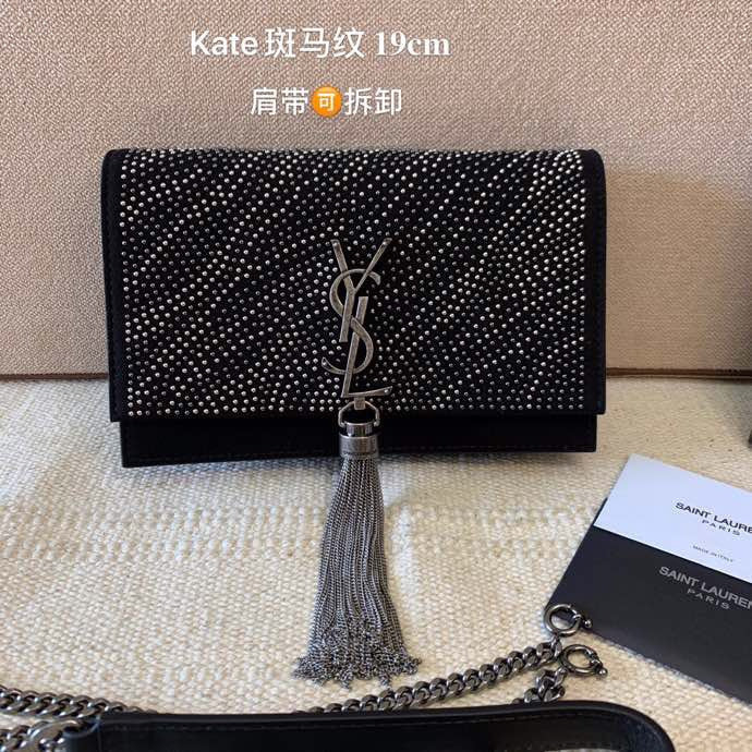 Amelia - YSL Bag - 3637