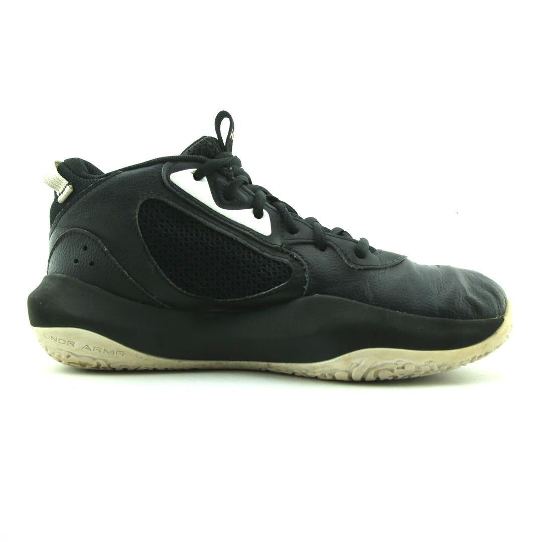 UNDER ARMOUR LOCKDOWN 6