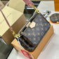 Amelia - LV Bags - 15087