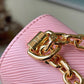 Fashion Lu-Vi bags - 4490