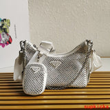 Amelia- - PD Women Bags - 093