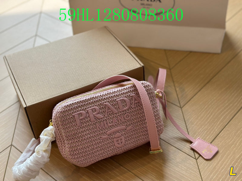 Prada Bags - The Barnes Bags  065