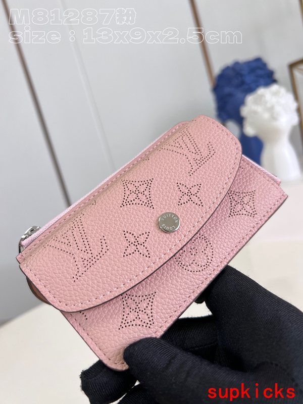 Amelia- - Mix Wallets - 021