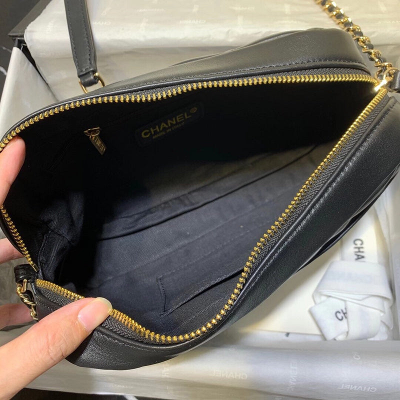 Amelia - CHL Bags - 1985