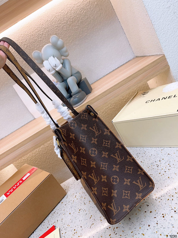 Amelia - LV Bags - 14911