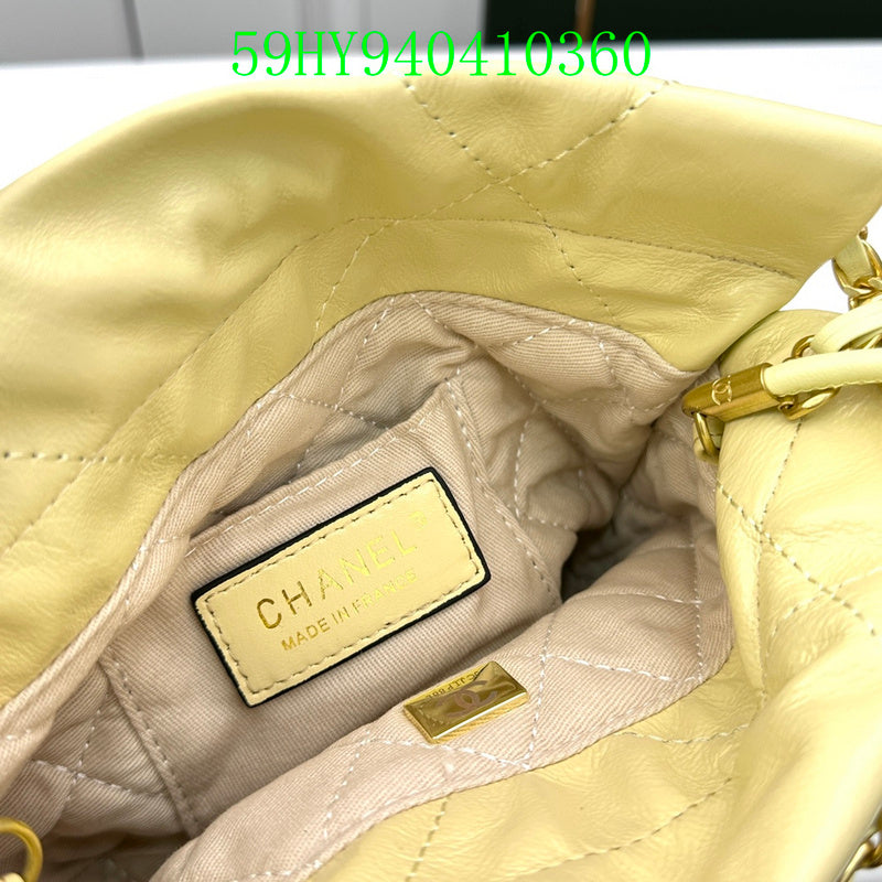 Amelia - CHL Bags - 1149