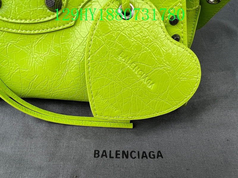 Amelia - BGA Bags - 1668
