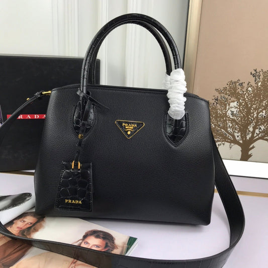Amelia- PRDA  LUXURY BAGS - 127