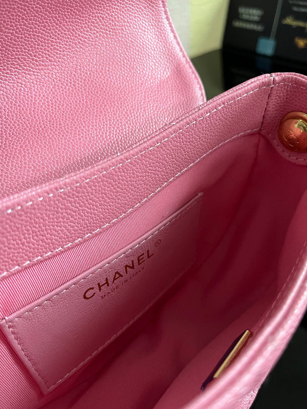 Amelia - CHL Bags - 2444