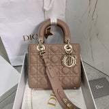 Amelia- DYOR FASHION BAGS - 1139