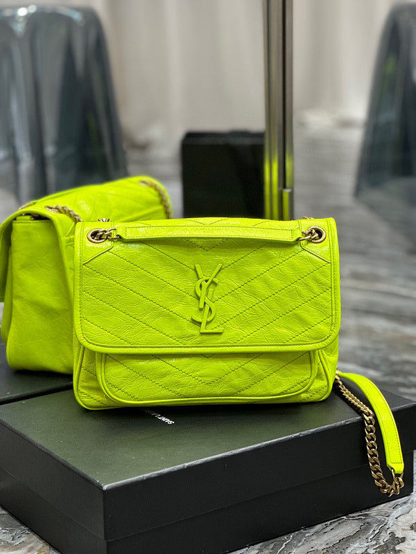 Amelia- SLY Bags - 056