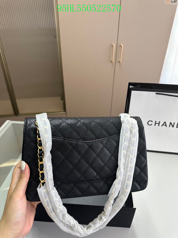 Amelia - CHL Bags - 878