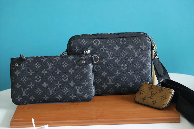 Fan Fashion Lu-Vi bags - 10068
