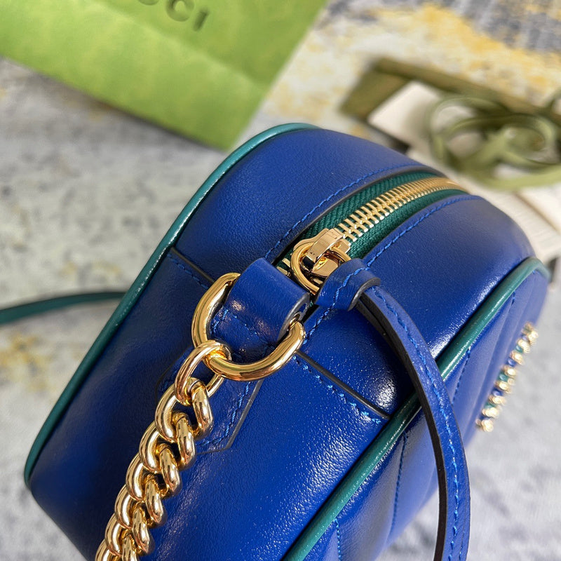 Amelia Fashion - GCI Bags - 2850